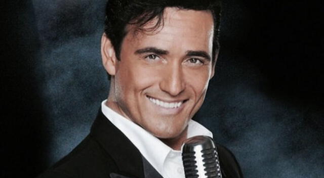 Fallece cantante Carlos Marín tras permanecer en coma inducido.