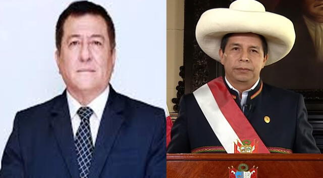 Fiscalía investiga a gerente de Petroperú Hugo Chávez por reunión con el presidente Pedro Castillo