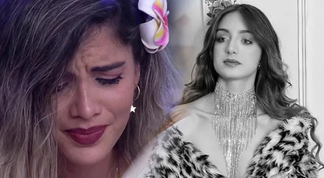 Korina Rivadeneira pide justicia para Miss Venezuela - Carla Pacheco.