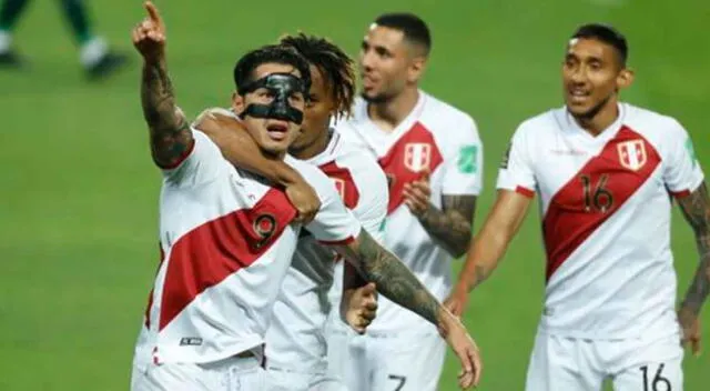 La selección peruana tiene a la vuelta de la esquina a sus dos próximos rivales en las Eliminatorias.