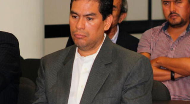 El Poder Judicial de Lima Norte condenó a Yuri Castillo Cisneros por asesinar de un balazo a su esposa