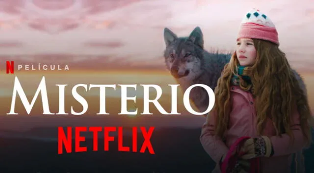 Misterio: Conoce el final de la  nueva película de Netflix.
