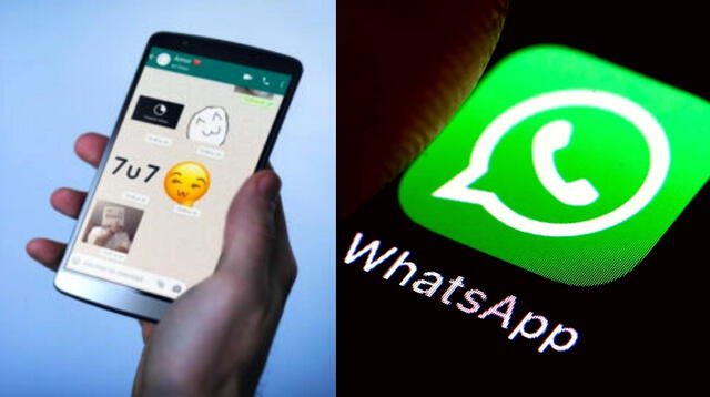 Los usuarios utilizamos mucho los emoticones para comunicarnos por WhatsApp.