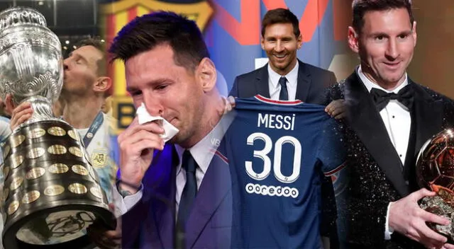 Enciende las alarmas. Lionel Messi dio positivo de coronavirus y por eso no viajó a Francia