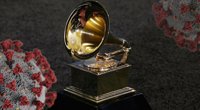 Premios Grammy pospuestos en medio de la oleada de Covid-19