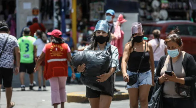 Conoce los aforos para las actividades comerciales en Lima y otras provincias.