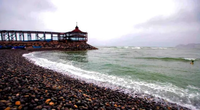 Cerrarán playas de la Punta los fines de semana tras incremento de casos COVID-19
