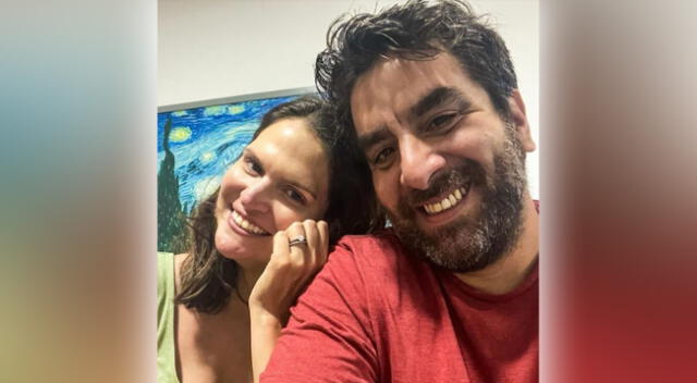 Lorena Álvarez revela detalles de su futuro matrimonio.