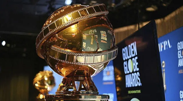 Dónde ver la lista de ganadores de los Globos de Oro 2022.