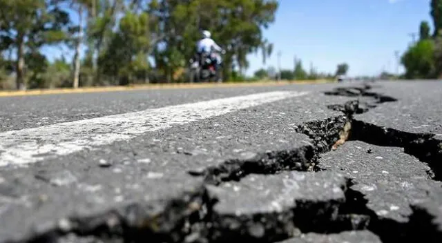 Significado de soñar con un terremoto y lluvia