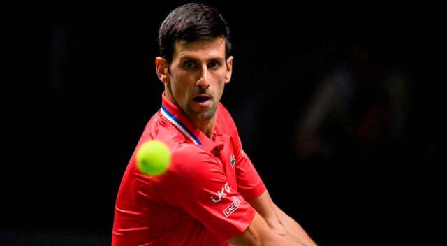Novak Djokovic podrá disputar el Abierto de Australia.