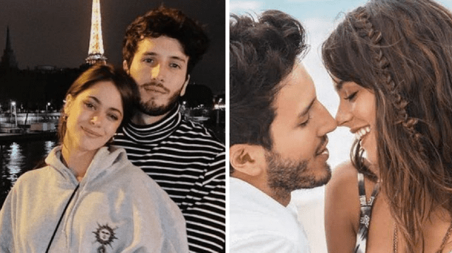 Sebastián Yatra y Tini Stoessel y el motivo de su ruptura