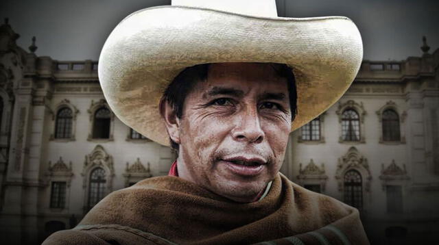 Pedro Castillo brindó declaraciones tras su reunión con lideres religiosos
