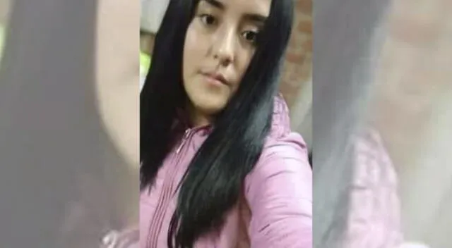 Niña de 16 años, sale de su vivienda para entrevista laboral y no vuelve.