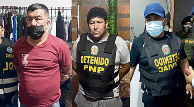 El Poder Judicial de Santa confirmó la detención preliminar contra