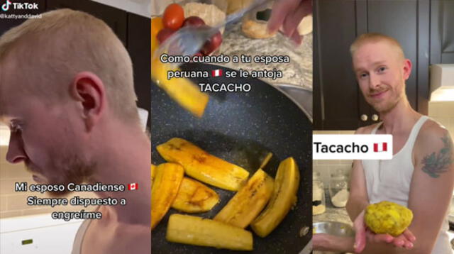 La escena se ha vuelto viral en las redes sociales.