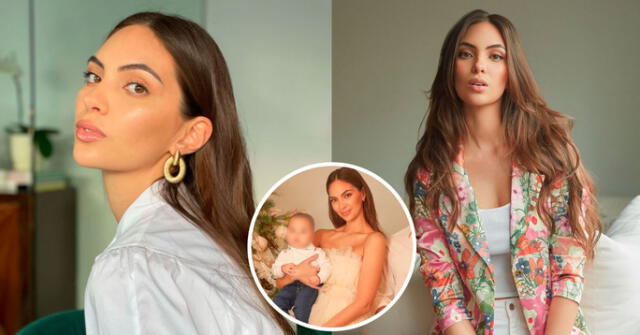 Natalie Vértiz revela qué hace para lucir siempre regia.