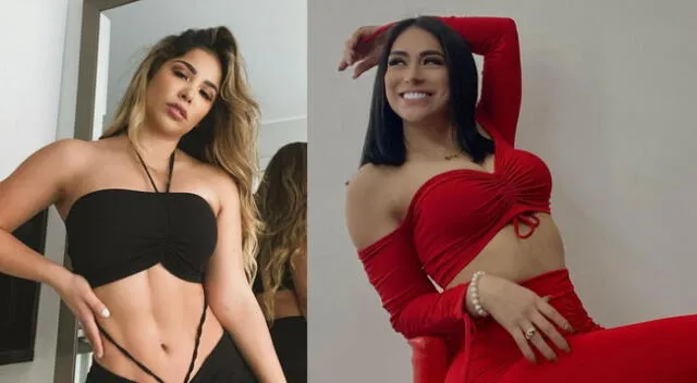 Gabriela Serpa podría ingresar a Onlyfans y se compara con la 'Chuecona'