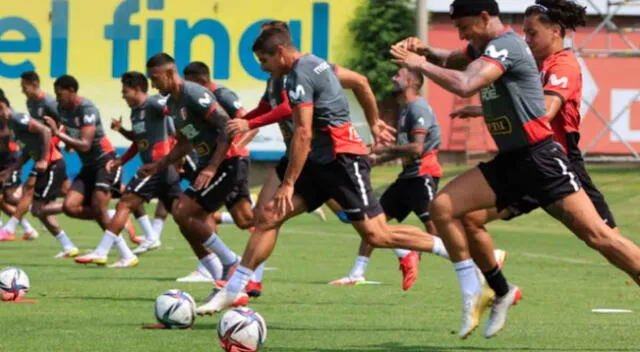 La selección peruana medirá fuerzas contra Panamá este domingo 16 de enero en el Estadio Nacional.