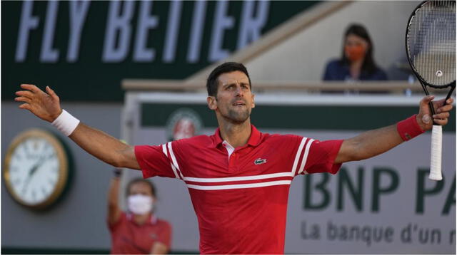 Un nuevo revés tendrá Novak Djokovic por no vacunarse no podrá participar del torneo.