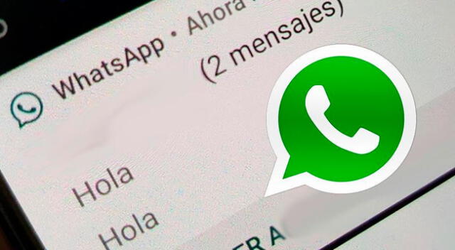 Truco para silenciar notificaciones de contactos en WhatsApp.