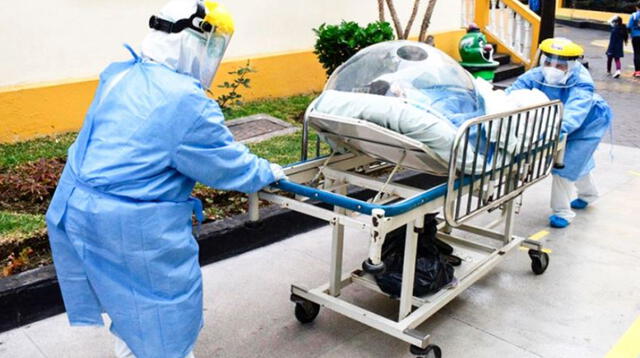 Más de 5,000 niños infectados de COVID-19 en la región Piura en lo que va de la pandemia