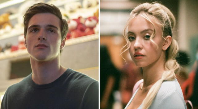 ¿Qué pasó con Nate y Cassie en Euphoria 2?