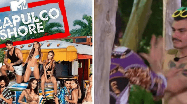 Acapulco Shore 9: El segundo capítulo de la serie de MTV estará llena de peleas