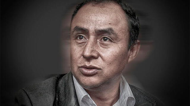 Exgobernador de Cajamarca fue encontrado culpable por realizar actor de corrupción en su gestión.