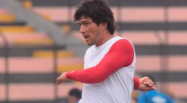 Miguel Mostto confía en una victoria de Perú ante Colombia.