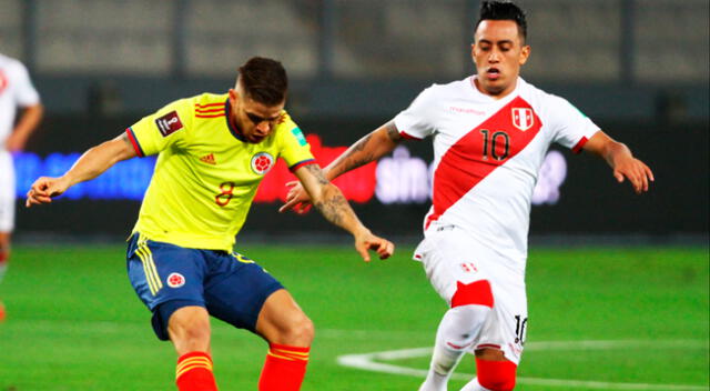 Este duelo será muy importante para la escuadra colombiana y sobre todo para nuestra selección, que se encuentra en zona de repechaje.