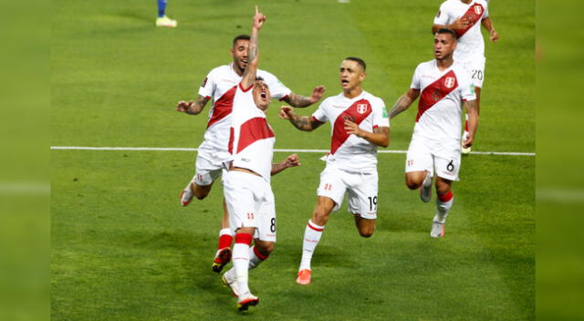 La selección peruana jugará un partido de pronóstico reservado ante Colombia.