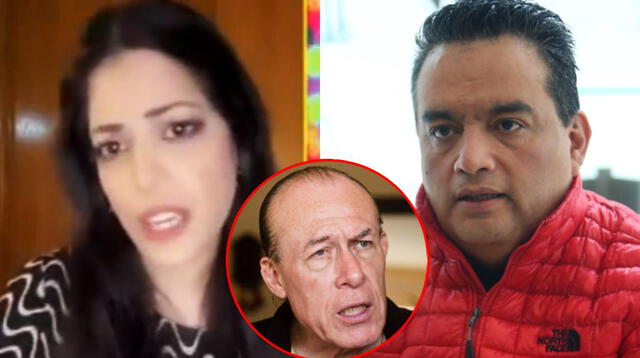 Clara Seminara revela lo que le dijo Jorge Benavides tras denunciar a 'Yuca'