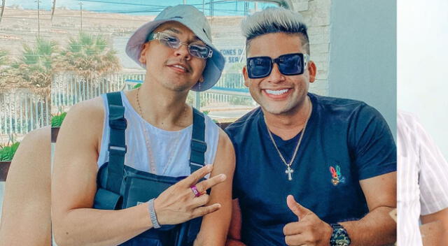 Cantante panameño Makano hará concierto junto a Nigga en Lima