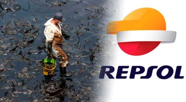 Funcionarios de Repsol no podrán salir del país, según el Poder Judicial.