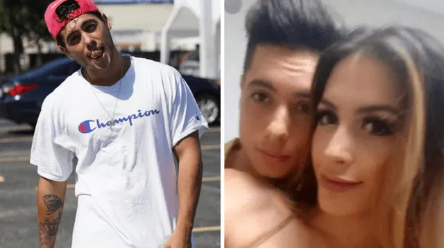 Patricio Quiñones y Milett Figueroa tuvieron un romance en el 2016