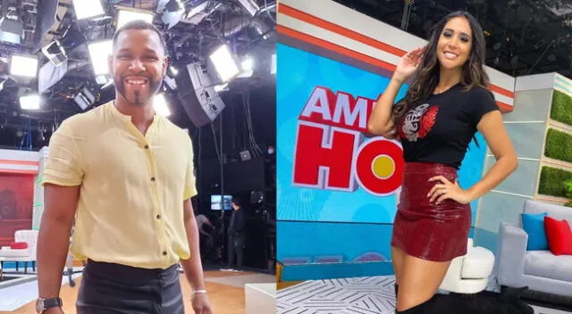 Giselo confiesa que extraña a Melissa Paredes.