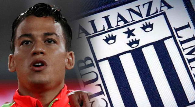 Cristian Benavente jugará en Alianza Lima este 2022. ¿Fichaje de lujo?