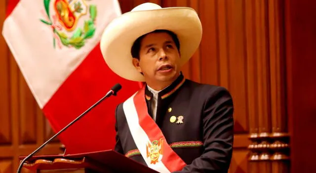 Pedro Castillo, presidente de la República, juramentará a su nuevo PCM.