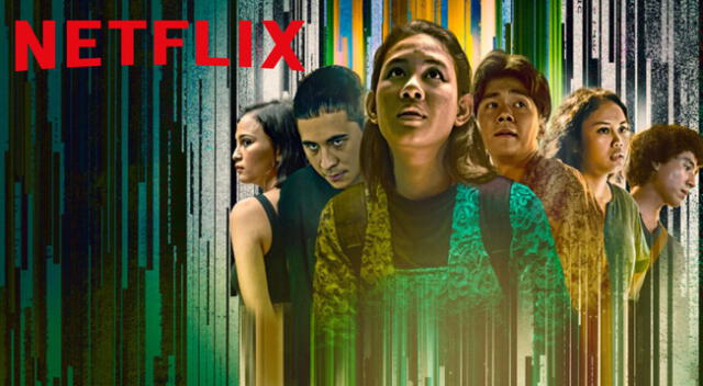 Conoce AQUÍ el final explicado de la nueva película de Netflix.