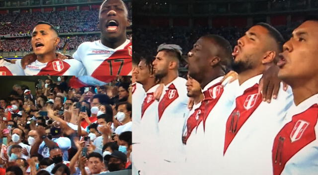 Sigue todas las incidencias del Perú vs Ecuador en Eliminatorias por El Popular.