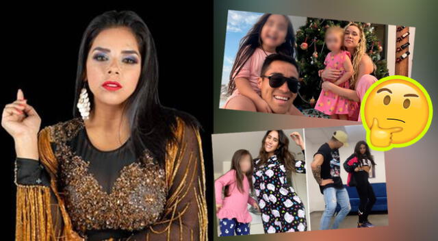 Giuliana Rengifo critica a Melissa Paredes y Rodrigo Cuba. Giuliana Rengifo critica a Melissa Paredes y Rodrigo Cuba.