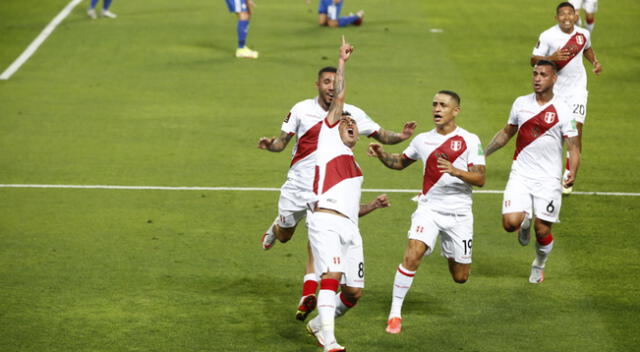 Sigue todas las incidencias de la selección peruana en la última fecha doble de las Eliminatorias Qatar 2022.