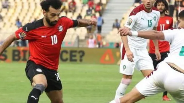 Fueron los equipos más regulares Senegal y Egipto disputan la final de Copa Africana de Naciones.