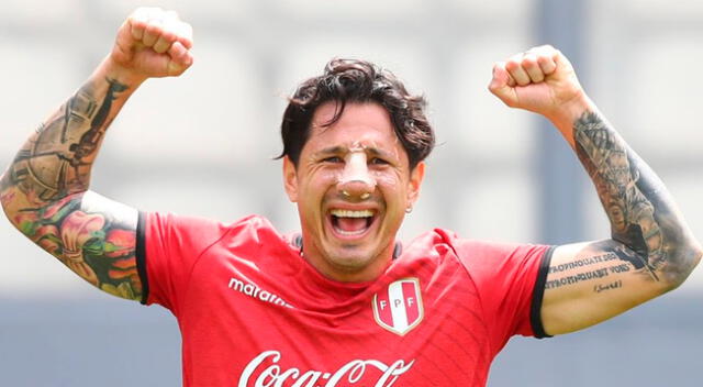 Gianluca Lapadula nació el 7 de febrero de 1990.