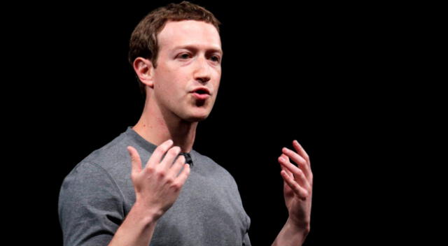 La Unión Europea suspendió la transferencia de datos a Estados Unidos, algo que no le gustó a  Mark Zuckerberg.