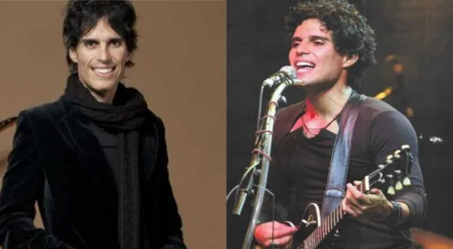 El músico peruano Pedro Suárez Vértiz se apartó de la música como cantante desde el año 2011.