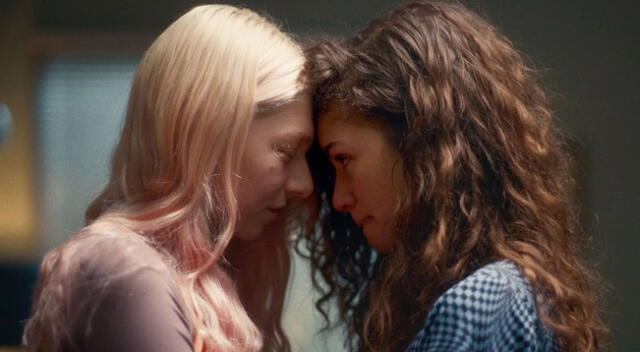 ¿Euphoria tendrá tercera temporada?