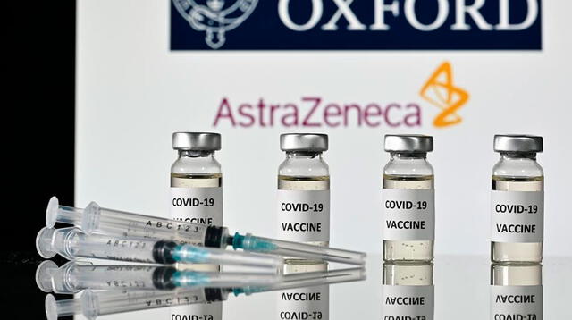 Arequipa: Geresa perderá más de 30 mil vacunas de AztraZeneca