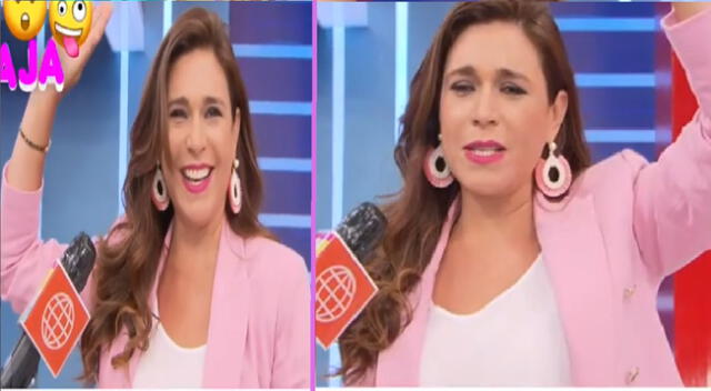 Verónica Linares hace hilarante revelación por el Día de San Valentín.